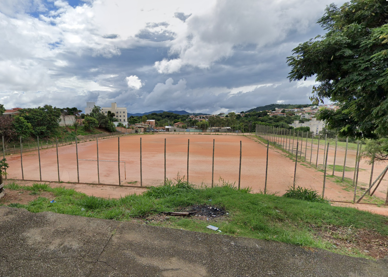 Campo do Bom Repouso
